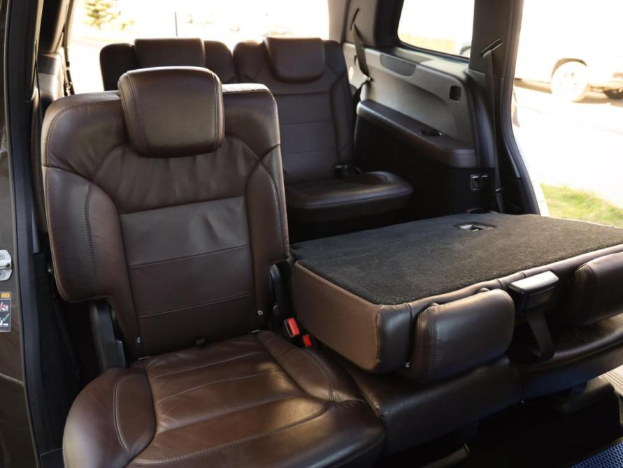 Mercedes-Benz GL-Класс II (X166) Санкт-Петербург  - изображение 24
