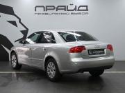 Audi A4 III (B7) Ростов-на-Дону  - изображение 21