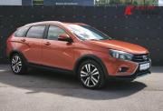 Lada (ВАЗ) Vesta I Сыктывкар  - изображение 24