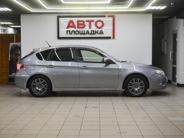 Subaru Impreza III с пробегом 2008 года, цена 509 000 рублей, 251908 км, хэтчбек, Автокод Объявления