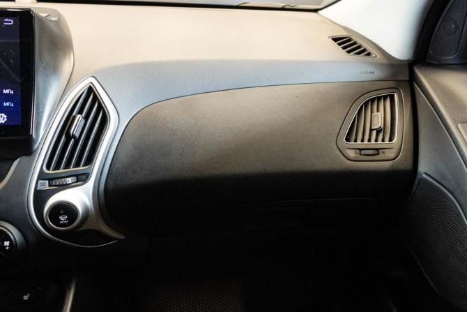 Hyundai ix35 I с пробегом 2012 года, цена 1 249 000 рублей, 161749 км, внедорожник, Автокод Объявления