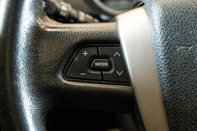 Geely Emgrand X7 I с пробегом 2014 года, цена 550 000 рублей, 79725 км, внедорожник, Автокод Объявления