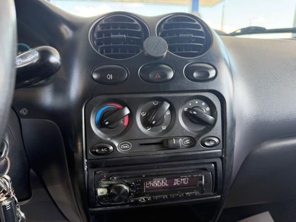 Daewoo Matiz II Рестайлинг с пробегом 2010 года, цена 260 000 рублей, 160817 км, хэтчбек, Автокод Объявления