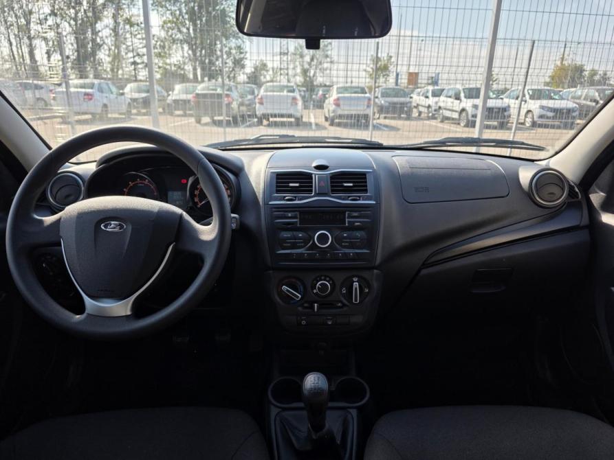 Lada (ВАЗ) Granta I Рестайлинг Ростов-на-Дону  - изображение 8