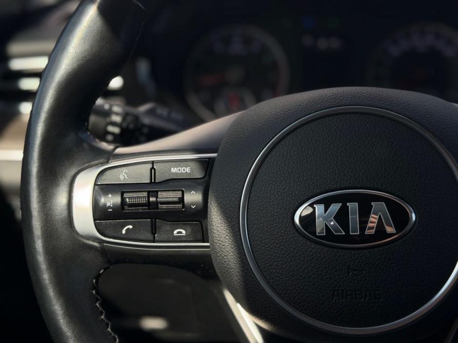 Kia K5 III Волгоград  - изображение 17