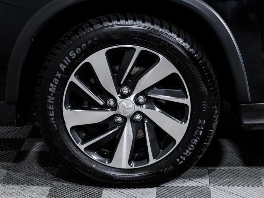 Mitsubishi ASX I Рестайлинг 2 Москва  - изображение 15