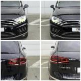 Volkswagen Touareg II Рестайлинг Ставрополь  - изображение 46