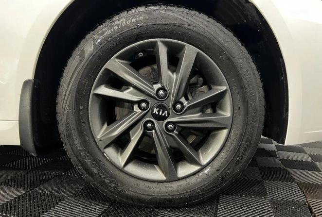 Kia Optima IV Рестайлинг с пробегом 2019 года, цена 1 570 000 рублей, 182047 км, седан, Автокод Объявления