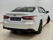 Toyota Camry VIII (XV70) Рестайлинг Вологда  - изображение 26