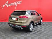 Geely Atlas I Вологда  - изображение 22