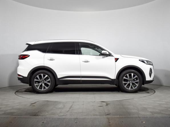 Chery Tiggo 7 Pro Max I с пробегом 2023 года, цена 1 747 960 рублей, 49230 км, внедорожник, Автокод Объявления
