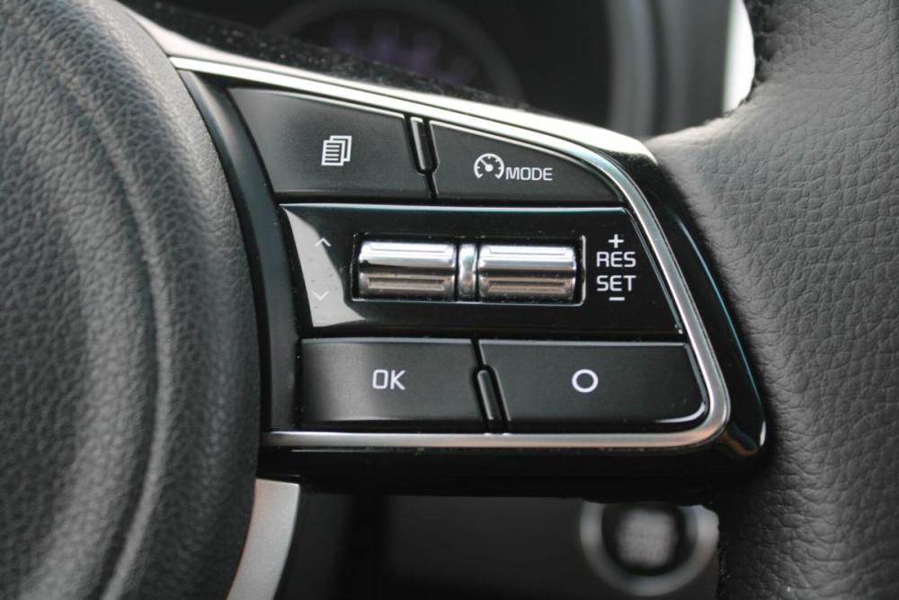 Kia Sportage IV Рестайлинг Пермь  - изображение 12