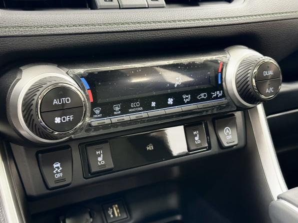 Toyota RAV4 V (XA50) с пробегом 2025 года, цена 4 450 000 рублей, 6 км, внедорожник, Автокод Объявления