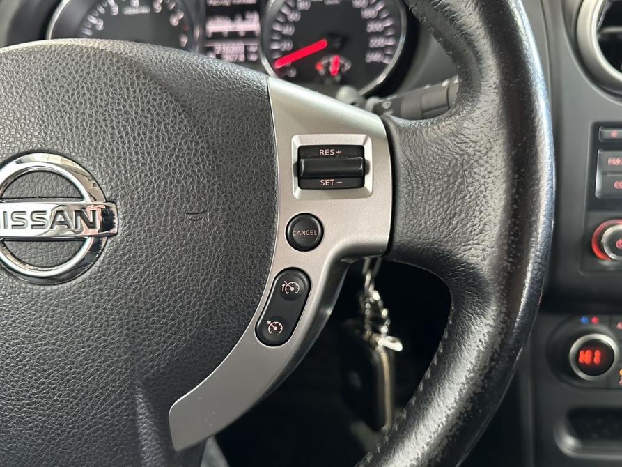 Nissan Qashqai+2 I Рестайлинг Москва  - изображение 17