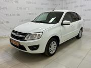 Lada (ВАЗ) Granta I Пермь  - изображение 21