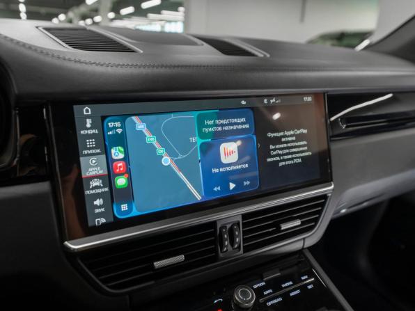 Porsche Cayenne III с пробегом 2021 года, цена 6 100 000 рублей, 91769 км, внедорожник, Автокод Объявления