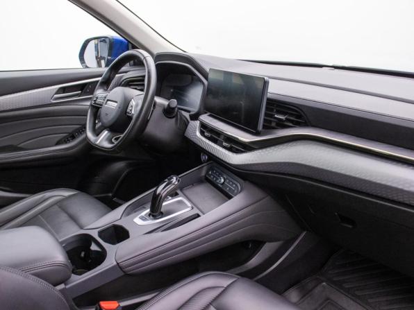 Haval F7 I Рестайлинг с пробегом 2023 года, цена 2 028 000 рублей, 38819 км, внедорожник, Автокод Объявления