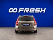Kia Ceed I Рестайлинг Москва  - изображение 21