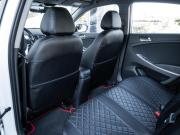 Hyundai Solaris I Рестайлинг Ставрополь  - изображение 28