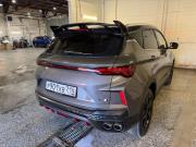 Geely Coolray I Рестайлинг Пермь  - изображение 7