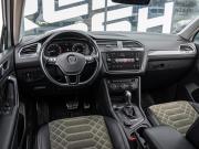 Volkswagen Tiguan II Краснодар  - изображение 30
