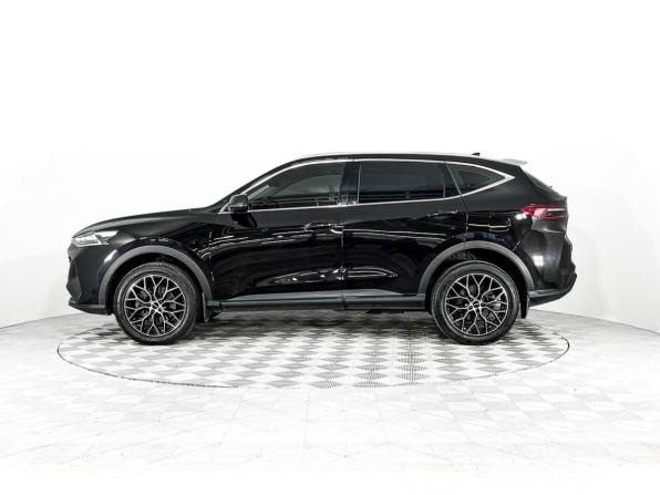 Haval F7 I Рестайлинг с пробегом 2023 года, цена 1 999 000 рублей, 82868 км, внедорожник, Автокод Объявления