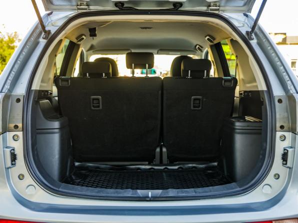 Mitsubishi Outlander III с пробегом 2014 года, цена 1 388 000 рублей, 115790 км, внедорожник, Автокод Объявления