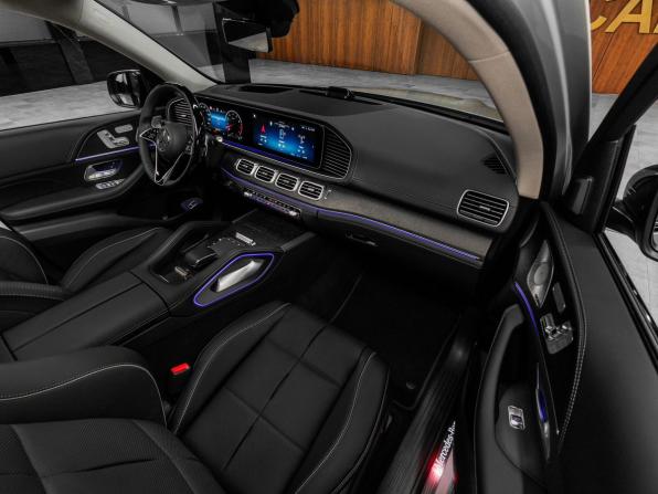 Mercedes-Benz GLE II (V167) Рестайлинг с пробегом 2025 года, цена 13 690 000 рублей, 26 км, внедорожник, Автокод Объявления