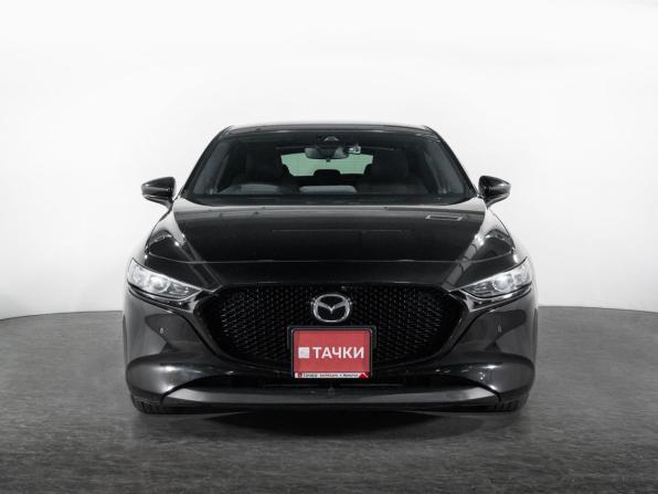 Mazda 3 IV (BP) с пробегом 2019 года, цена 1 675 500 рублей, 55851 км, хэтчбек, Автокод Объявления