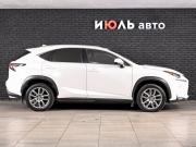 Lexus NX I Екатеринбург  - изображение 29