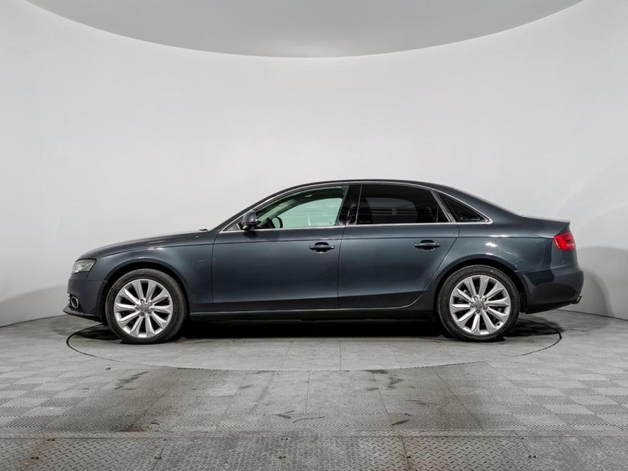 Audi A4 IV (B8) Санкт-Петербург  - изображение 8