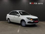 Lada (ВАЗ) Granta I Рестайлинг Челябинск  - изображение 19