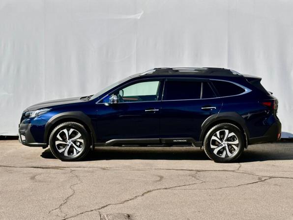 Subaru Outback VI с пробегом 2021 года, цена 4 480 000 рублей, 62944 км, универсал, Автокод Объявления