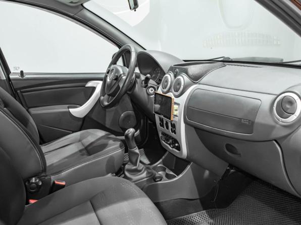 Renault Sandero I с пробегом 2014 года, цена 539 057 рублей, 232766 км, хэтчбек, Автокод Объявления