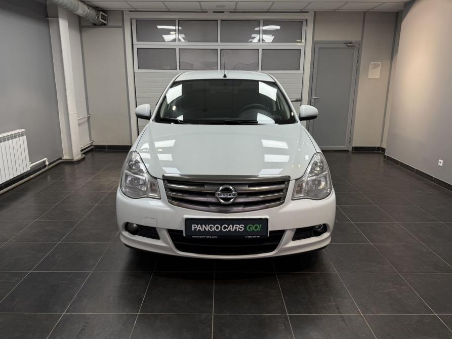 Nissan Almera III (G15) Тверь  - изображение 2