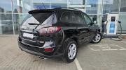 Hyundai Santa Fe II Рестайлинг Липецк  - изображение 13