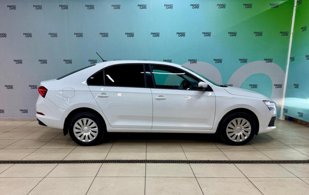 Skoda Rapid II Набережные Челны  - изображение 5