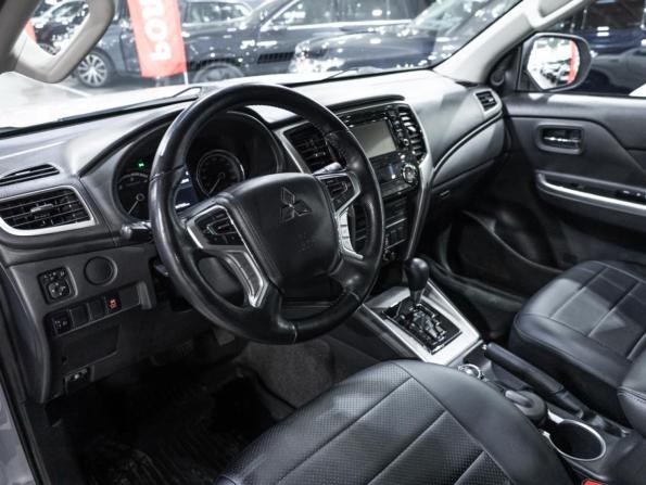 Mitsubishi L200 V Рестайлинг с пробегом 2021 года, цена 3 649 000 рублей, 47529 км, offers.body_type.unknown, Автокод Объявления