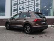 Volkswagen Tiguan II Владимир  - изображение 31