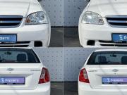Chevrolet Lacetti I Тамбов  - изображение 27