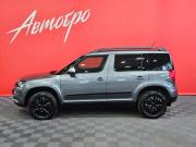 Skoda Yeti I Рестайлинг Вологда  - изображение 17