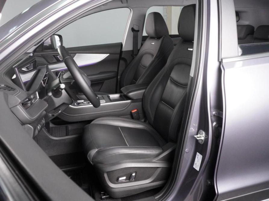 Chery Tiggo 7 Pro I Минеральные Воды  - изображение 10