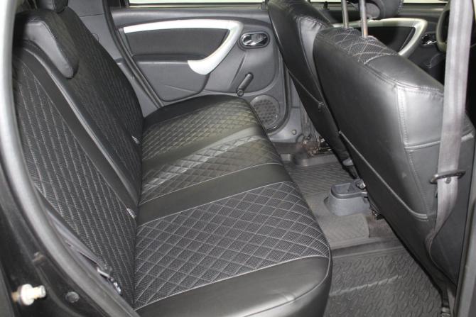 Nissan Terrano III (D10) с пробегом 2014 года, цена 1 090 000 рублей, 233898 км, внедорожник, Автокод Объявления