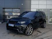 Land Rover Discovery V Москва  - изображение 33