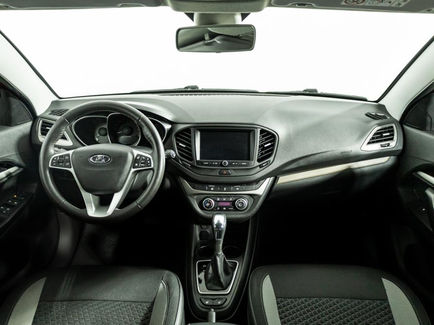 Lada (ВАЗ) Vesta I Санкт-Петербург  - изображение 13