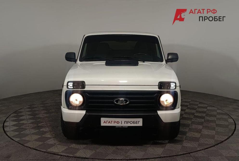Lada (ВАЗ) 2131 (4x4) I Волгоград  - изображение 2