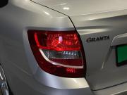 Lada (ВАЗ) Granta I Рестайлинг Челябинск  - изображение 27