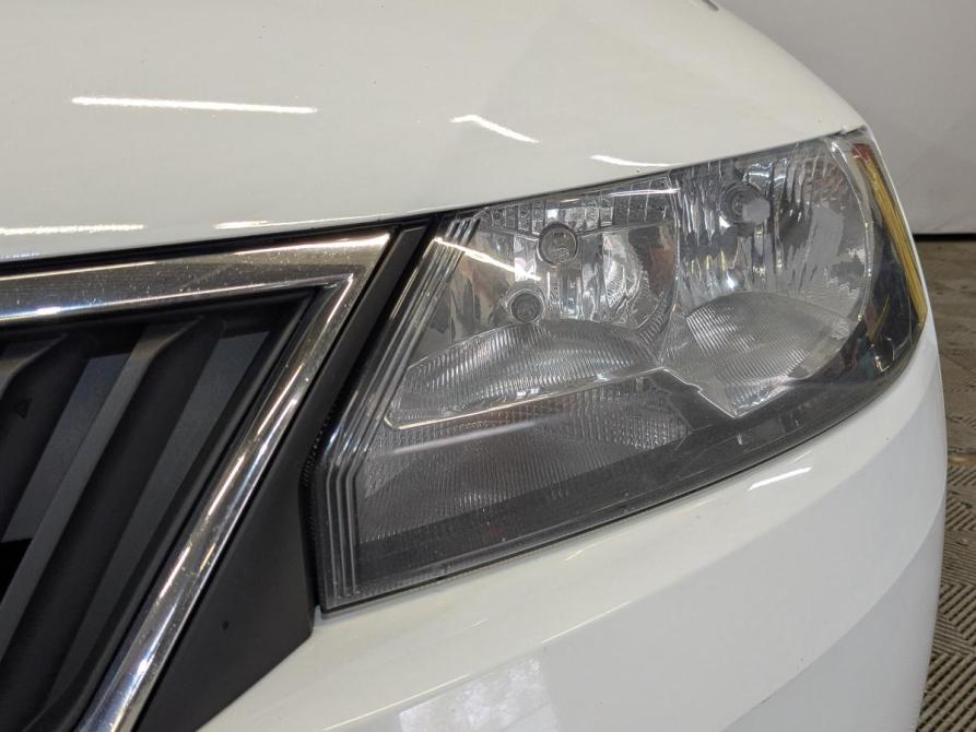 Skoda Rapid I Рестайлинг Москва  - изображение 11
