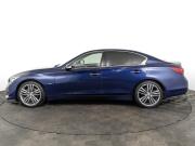 Infiniti Q50 I Москва  - изображение 37