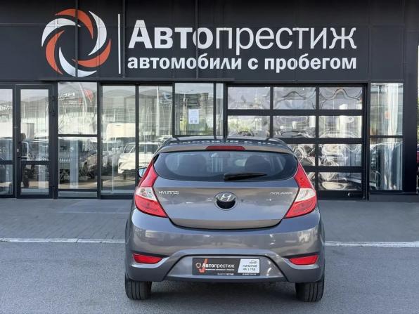 Hyundai Solaris I с пробегом 2011 года, цена 838 000 рублей, 145216 км, хэтчбек, Автокод Объявления